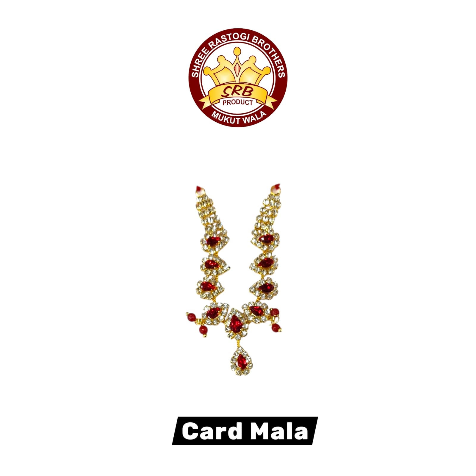 Card Mala (CM-14)