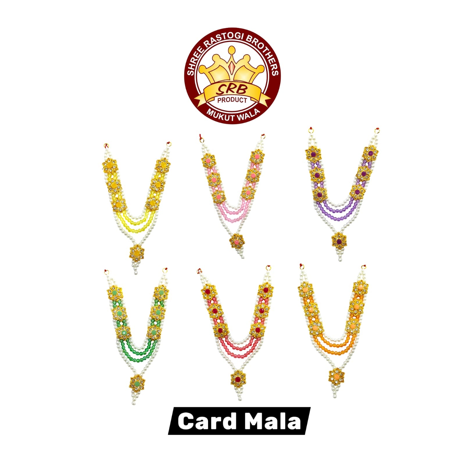 Card Mala (CM-15)