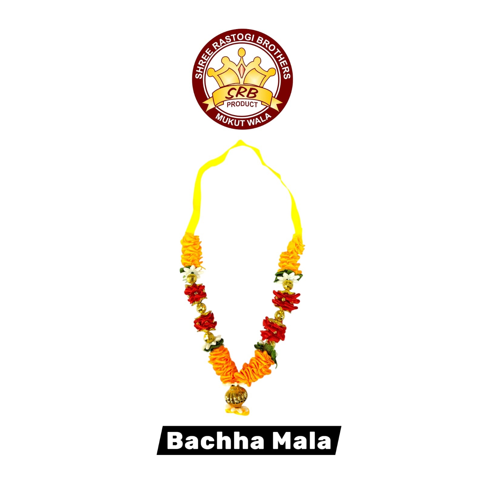 Ribbon Mala (BM-5)