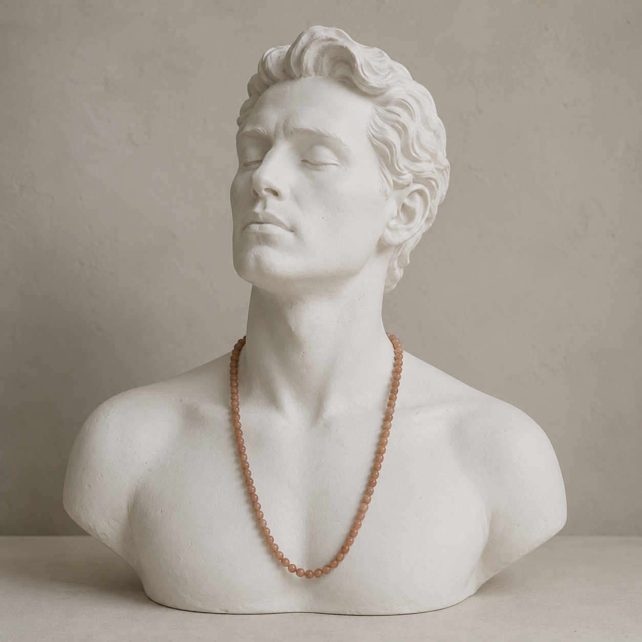 SunStone Mala