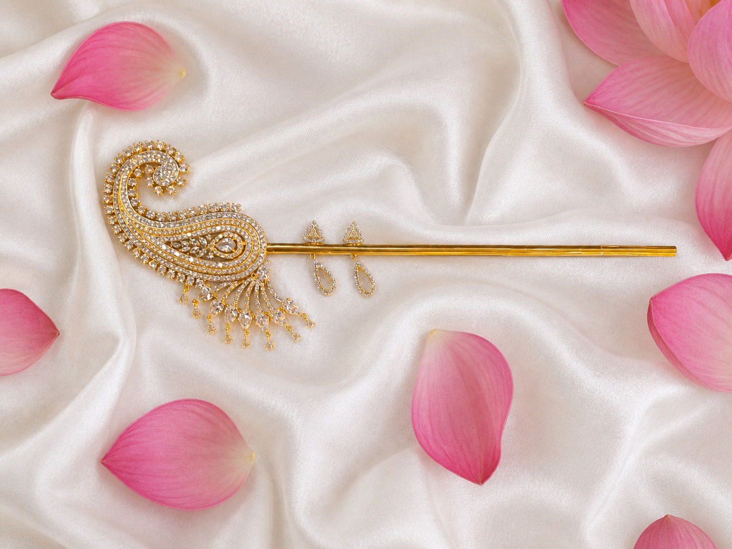 AD Bansi For The Lord Krishna
