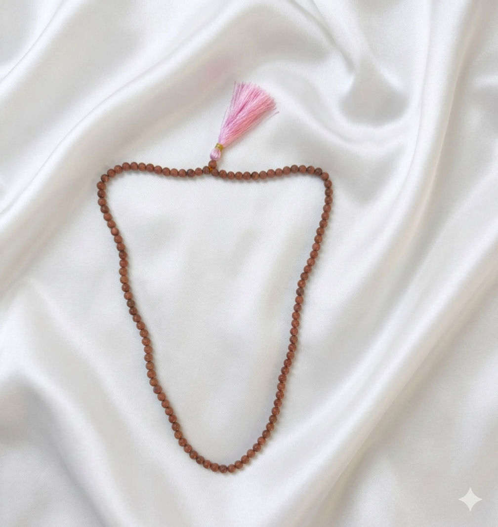 SandStone Mala
