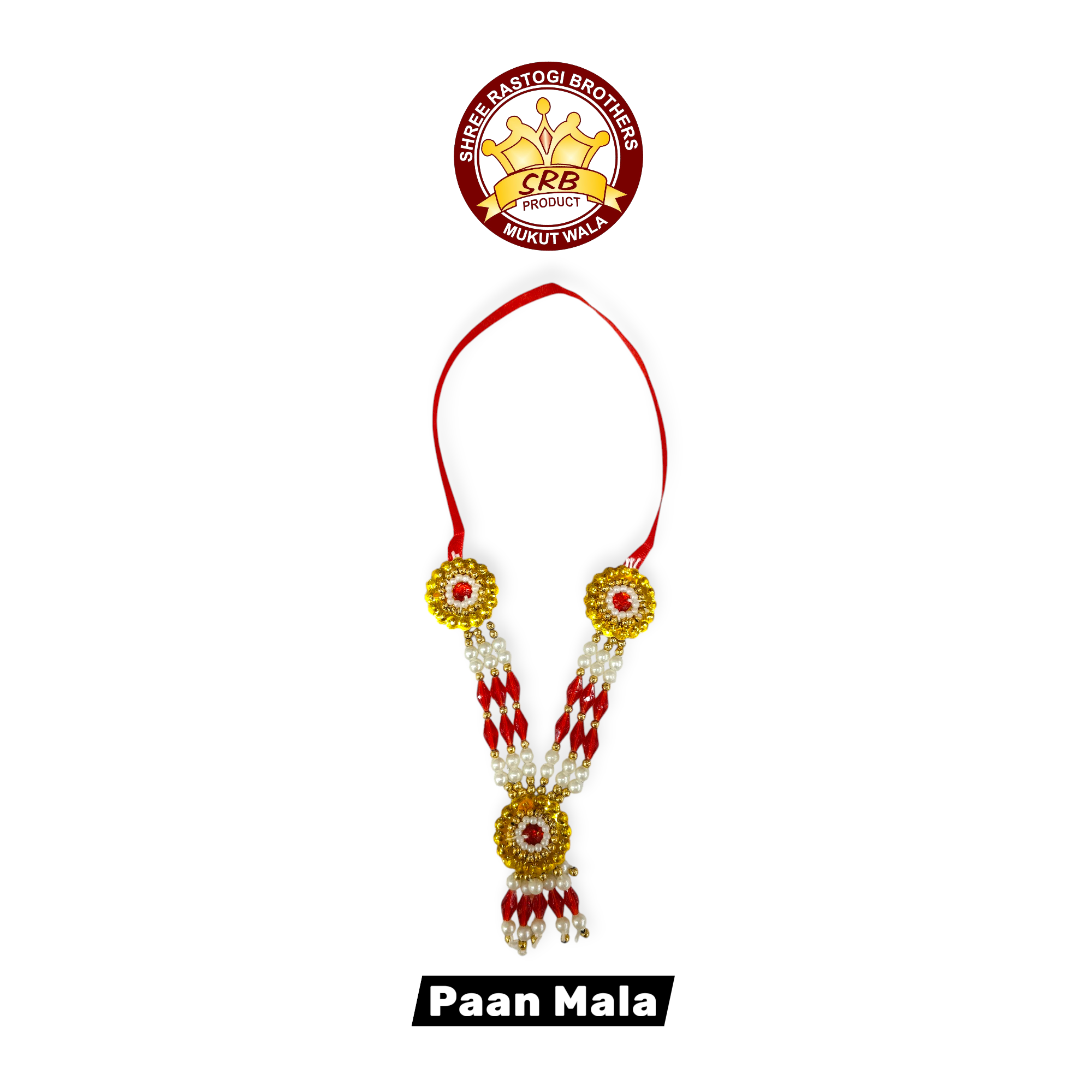 Moti Mala / Pan Mala