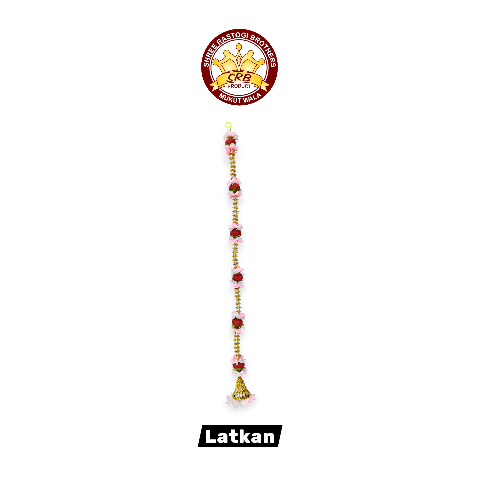 Door Side Hanging Latkan For Home Decoration