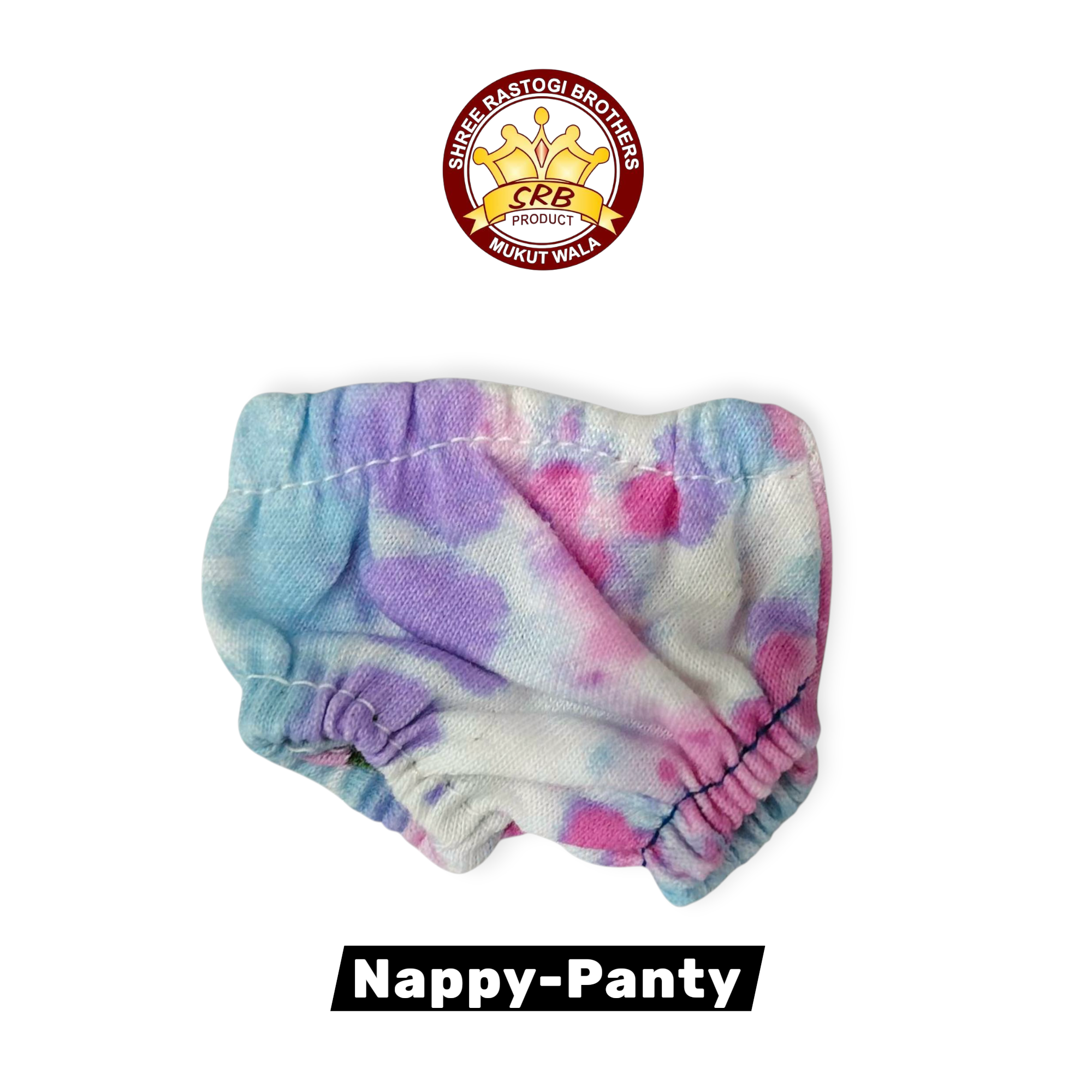 Panty / Nappi For Laddu Gopal All Size 0 To 10
