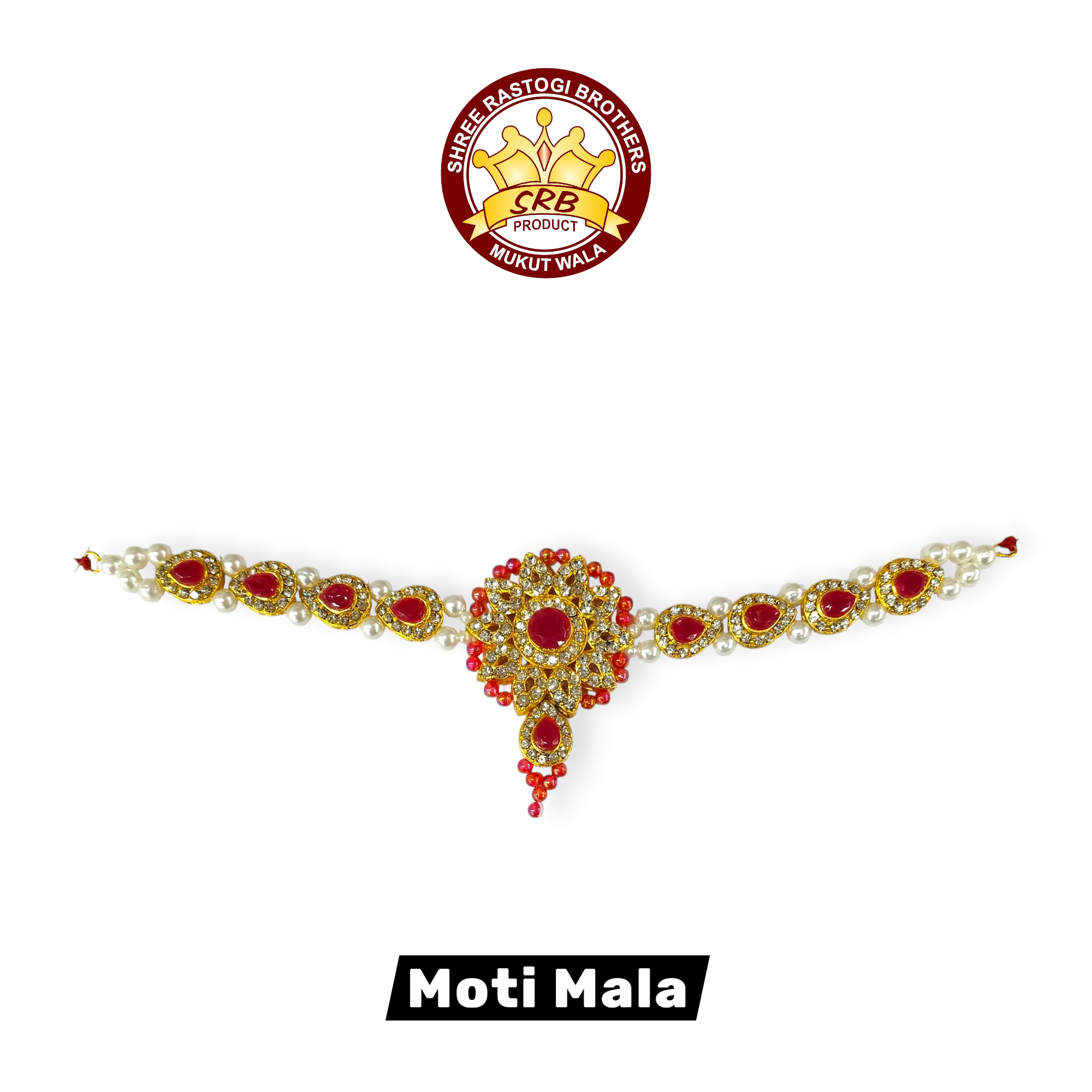 Latkan Belt / Kamar Peti For All God Idol