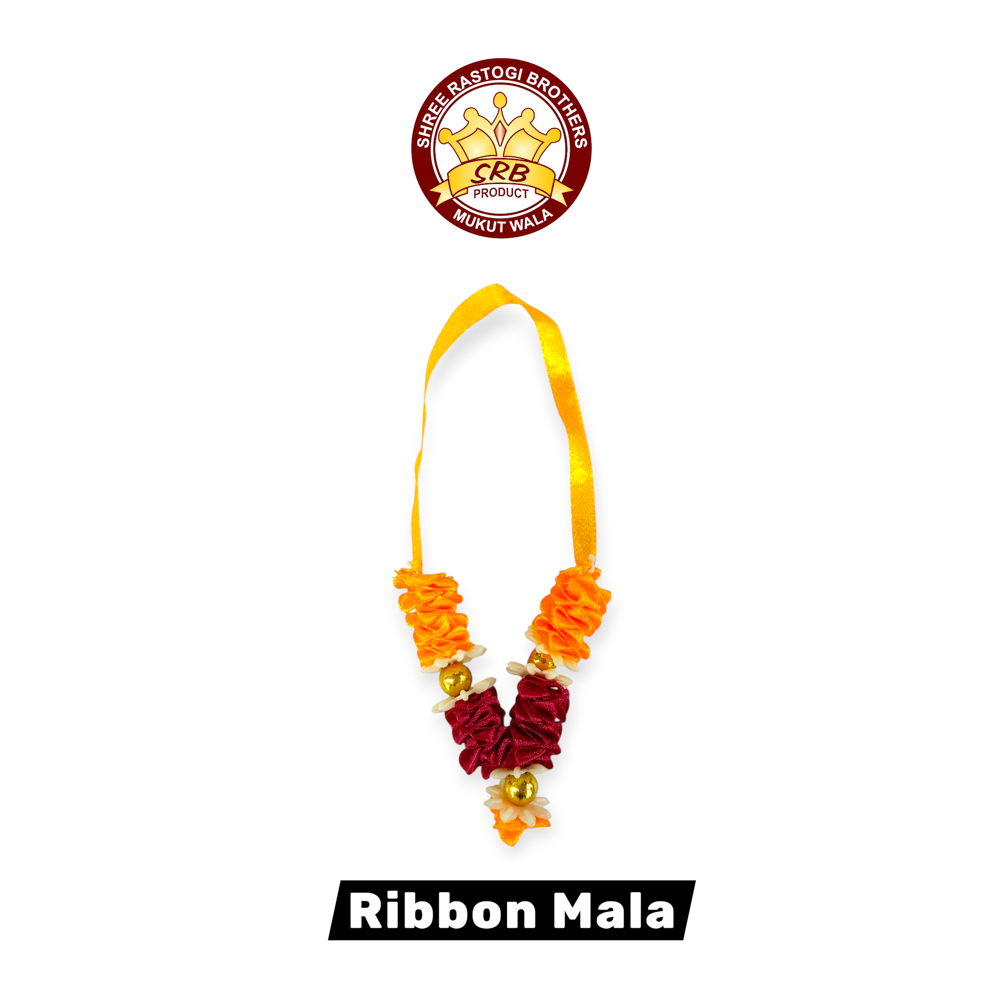 Artificial Flower Mala /Bachcha Mala