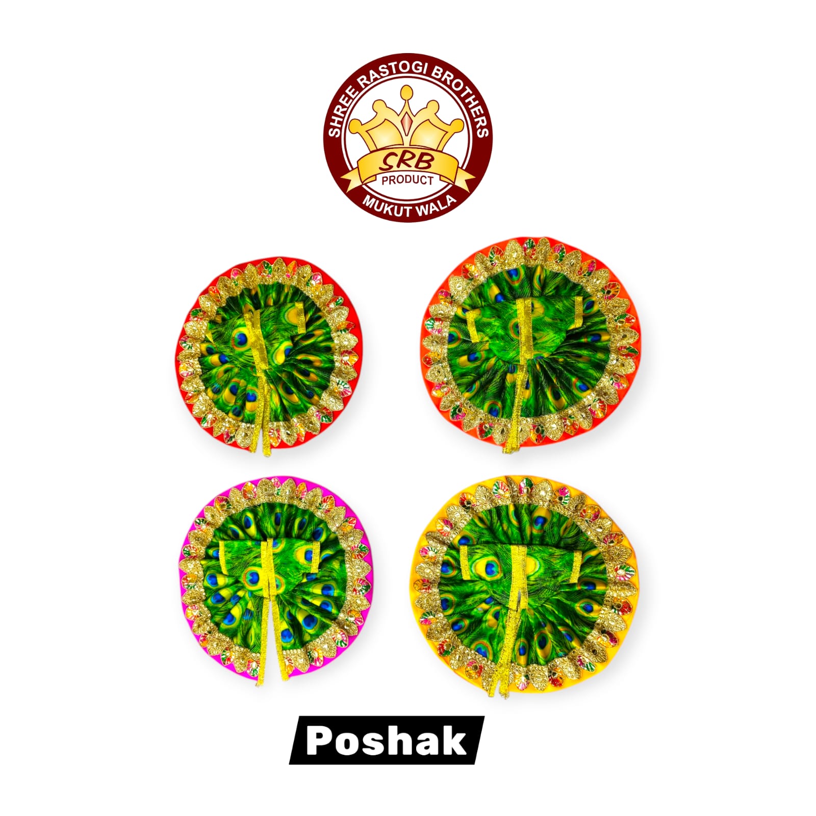 Gol Poshak (GP-2)