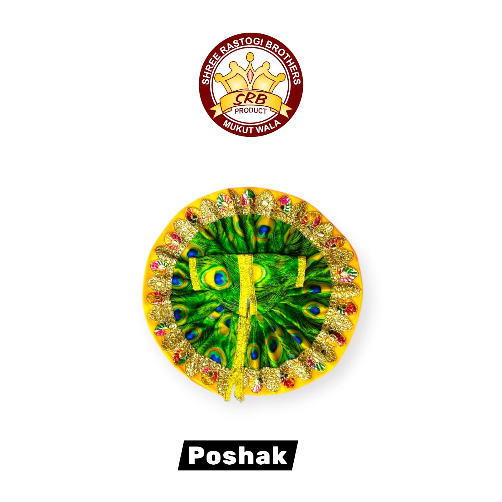 Gol Poshak (GP-2)