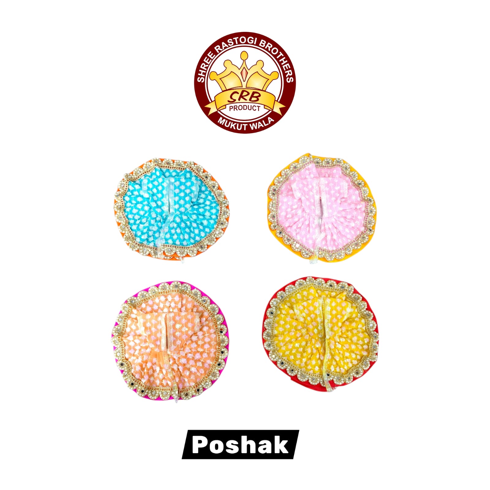 Gol Poshak (GP-3)
