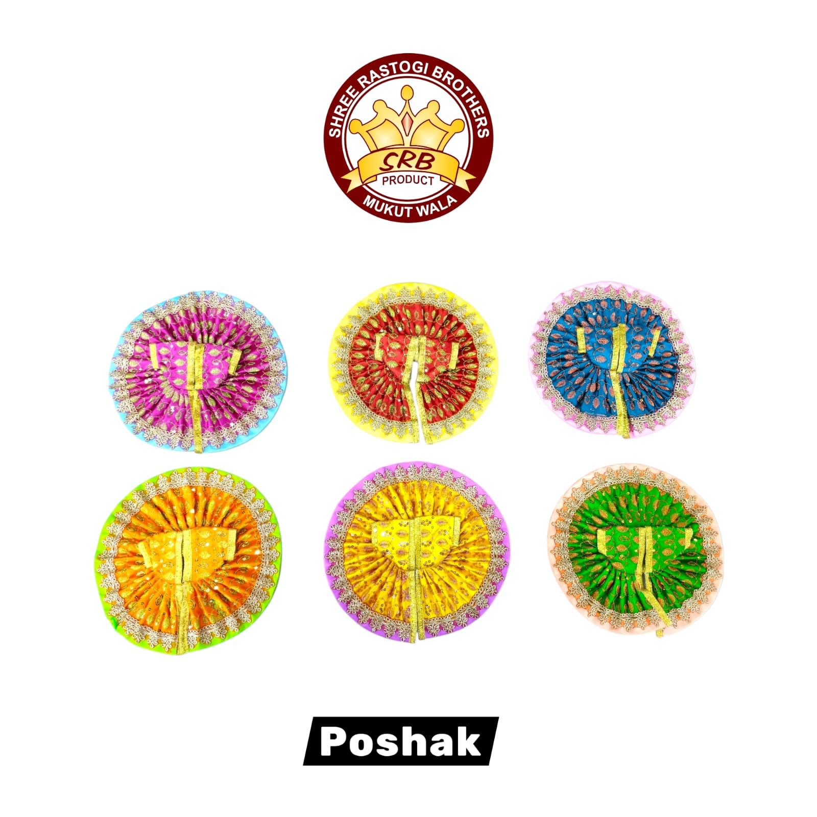 Gol Poshak (GP-6)