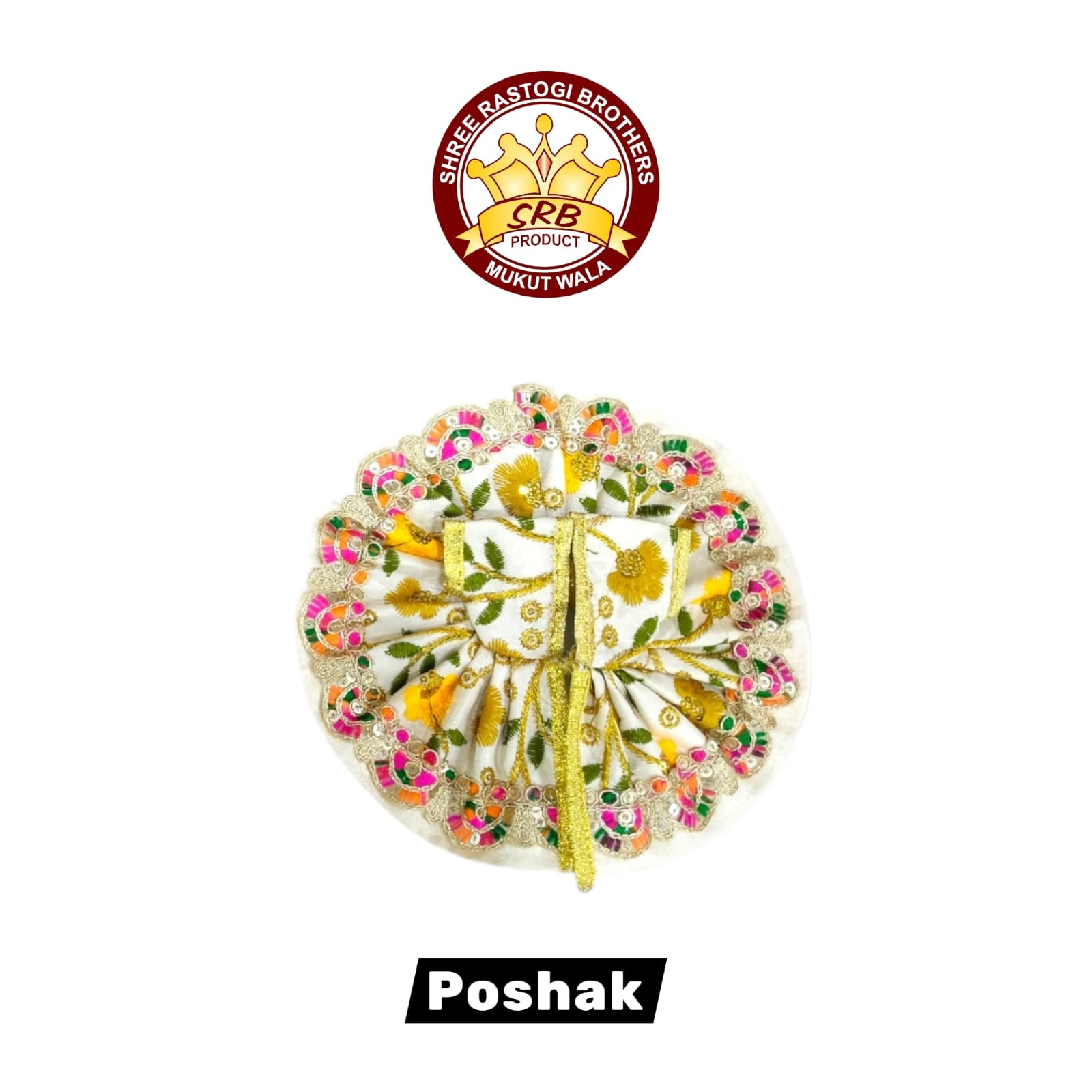 Gol Poshak (GP-7)