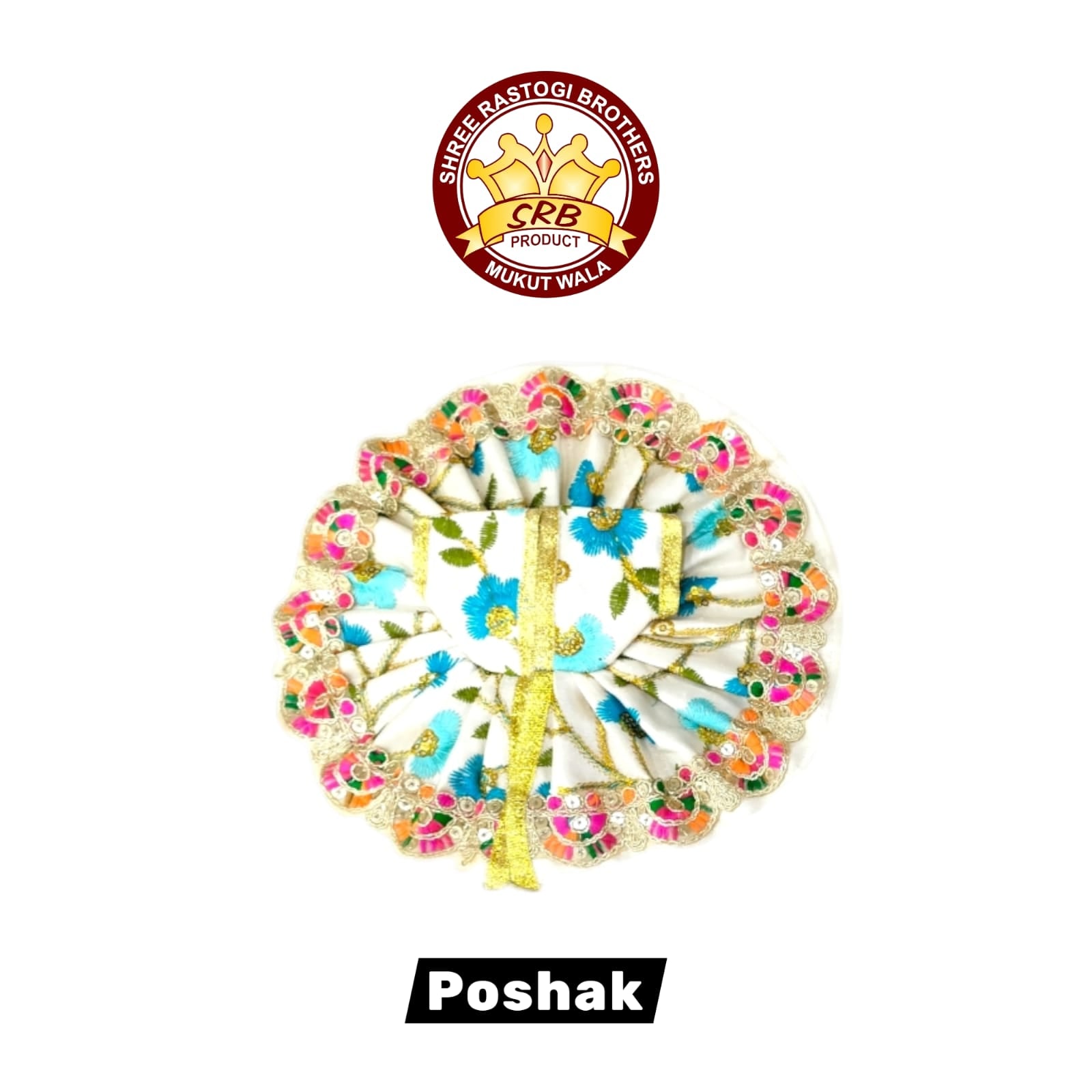 Gol Poshak (GP-7)