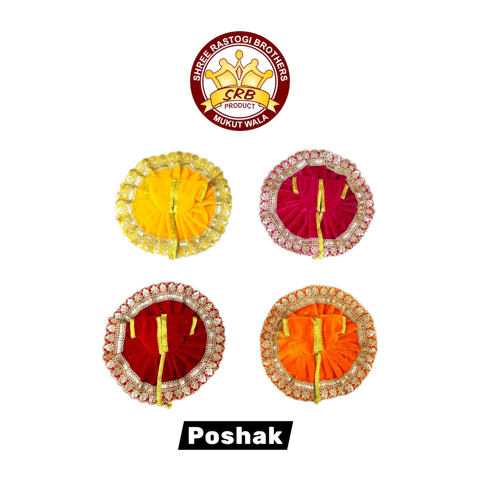 Gol Poshak (GP-8)