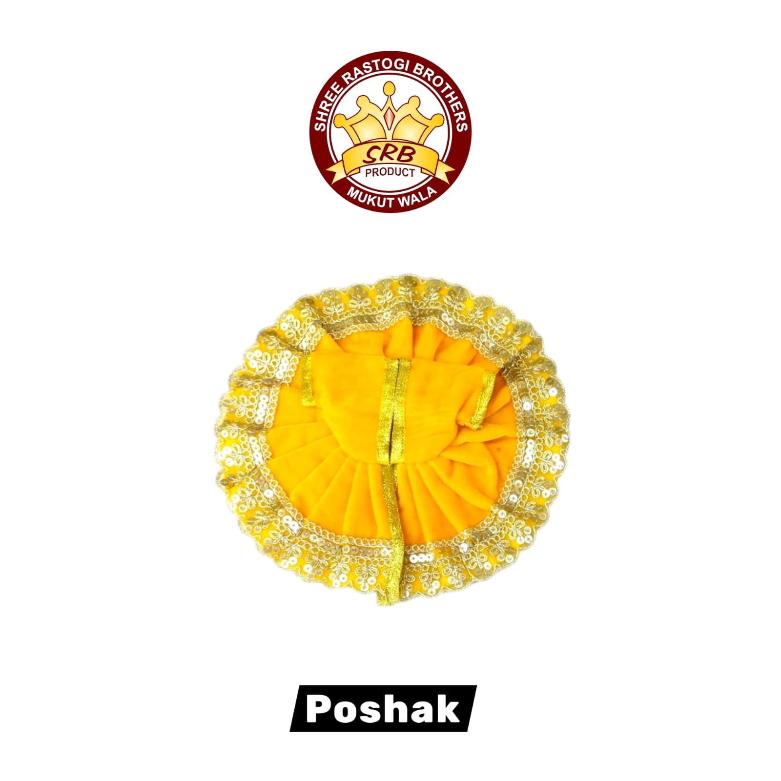 Gol Poshak (GP-8)