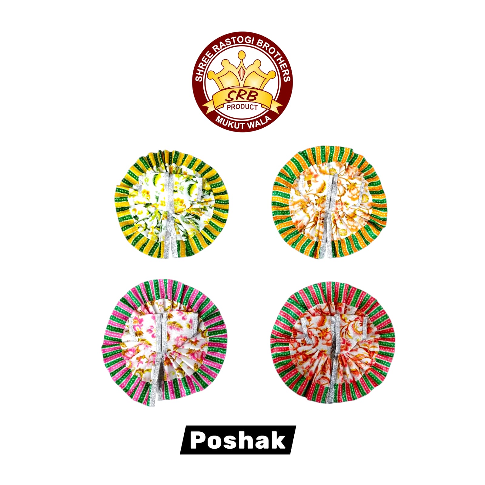 Gol Poshak (GP-9)