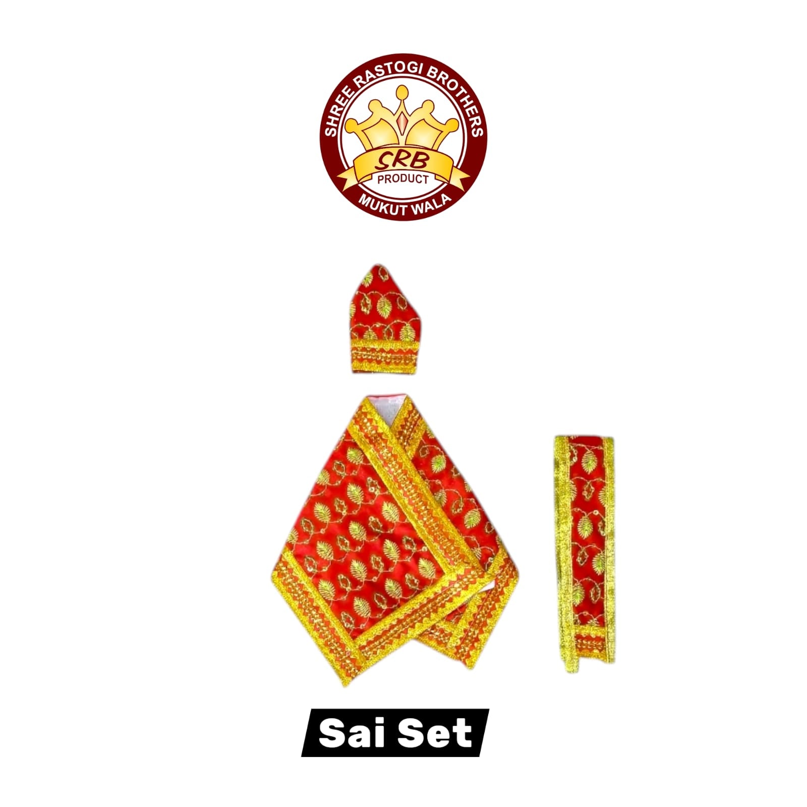Sai Baba Set (SS-1)