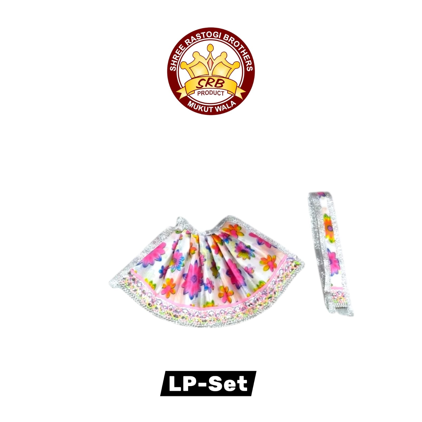 Lehenga Patka (LP-1)