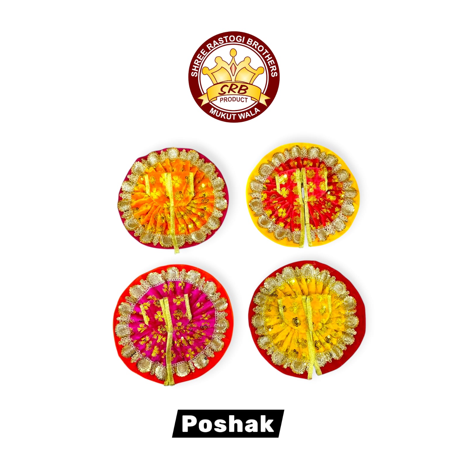 Gol Poshak (GP-1)