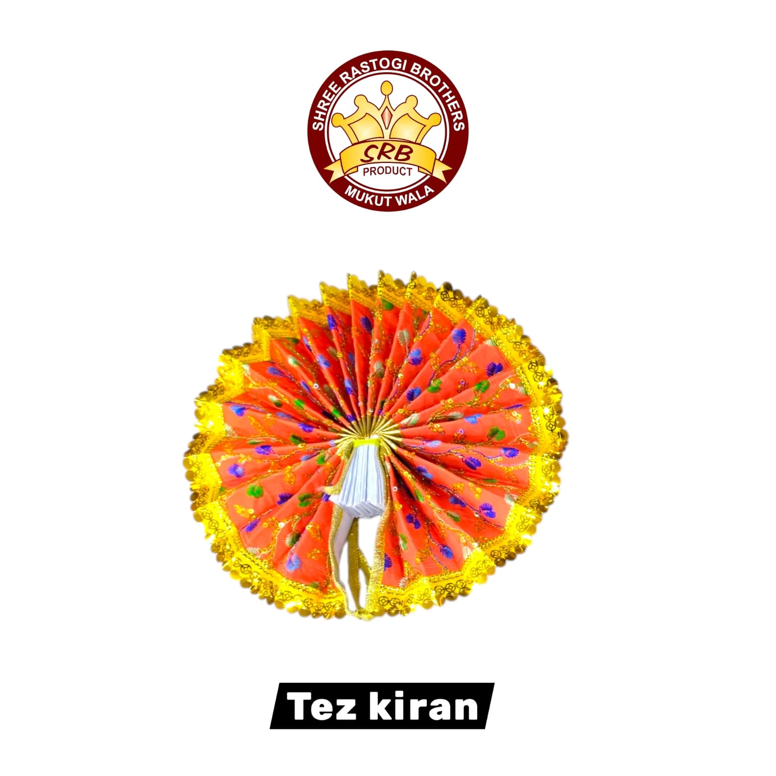 Tej Kiran (TK-1)