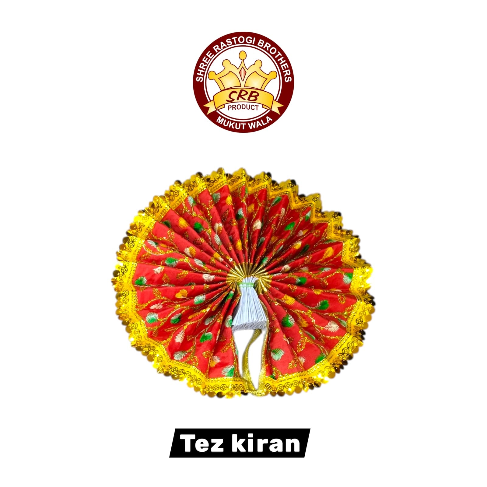 Tej Kiran (TK-1)