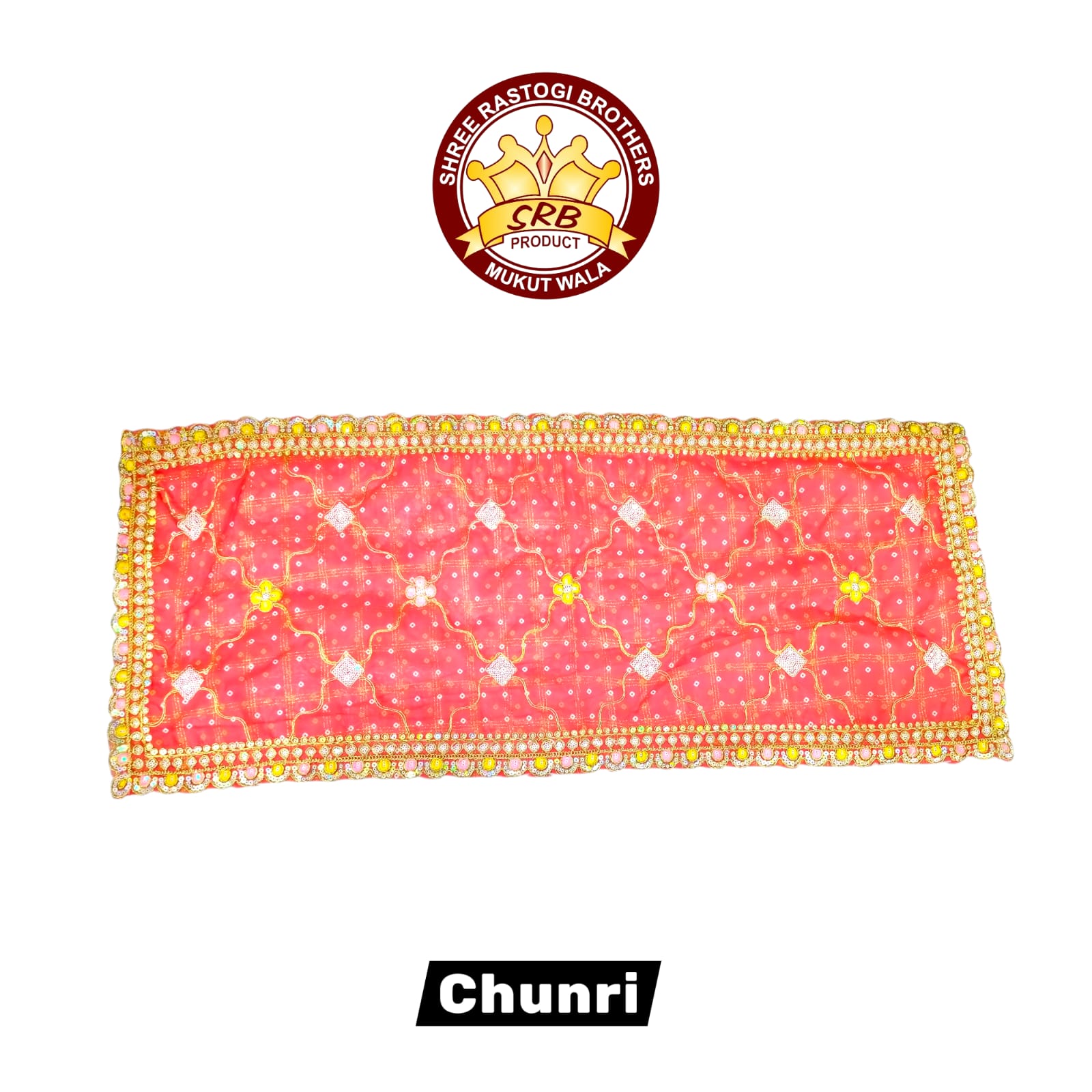 Chunari (C-1)