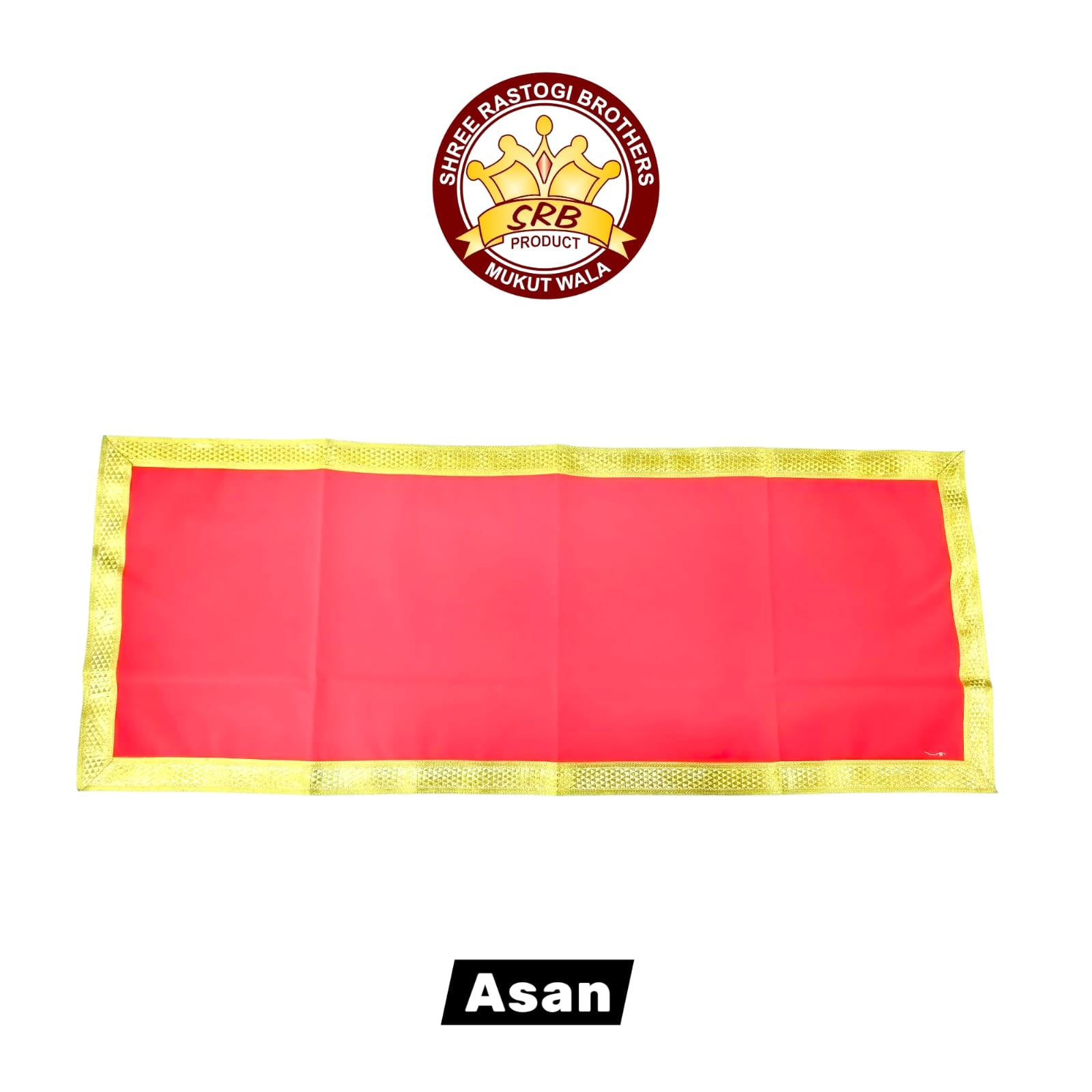 Aasan (A-1)