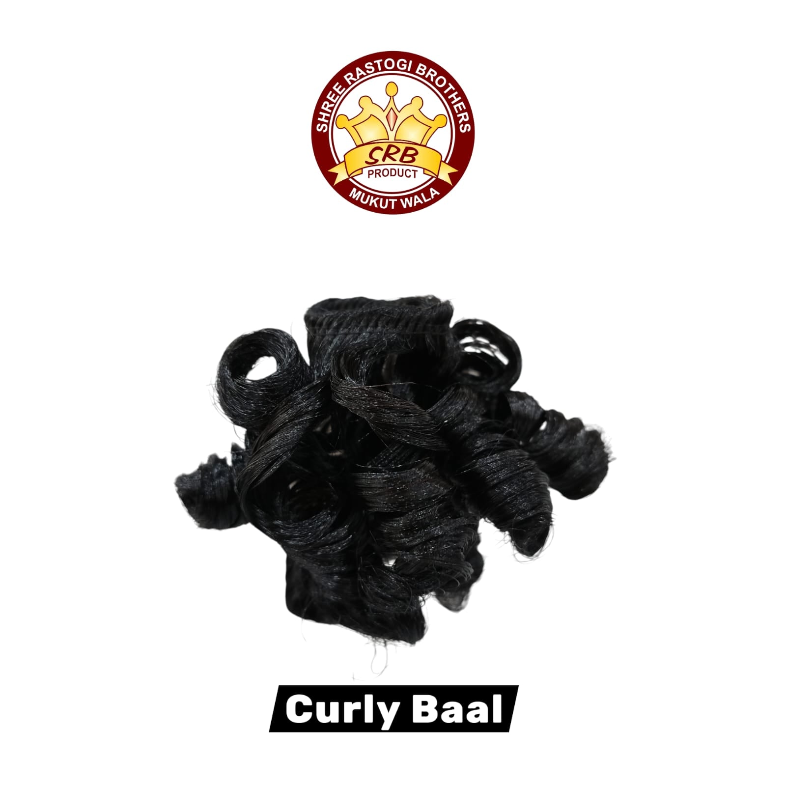 Baal K. Curly (HB-2)
