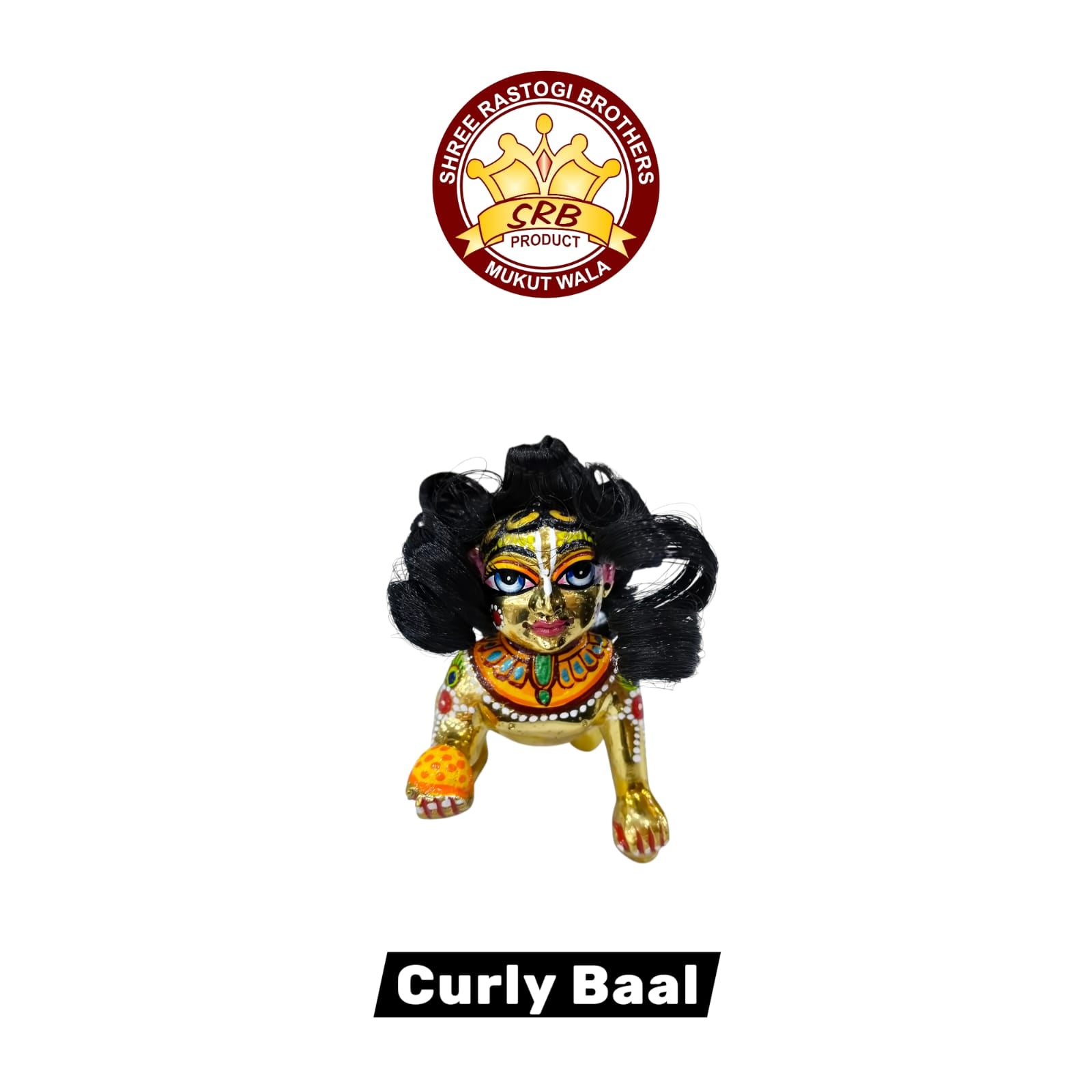 Baal K. Curly (HB-2)