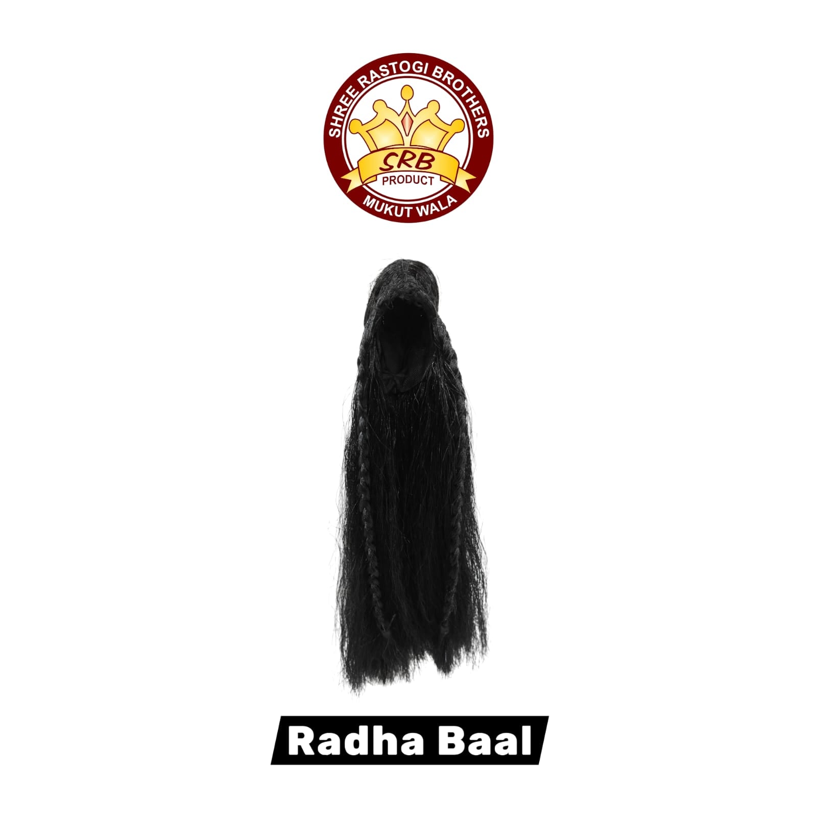 Baal Radhika 2 Beni (HB-3)