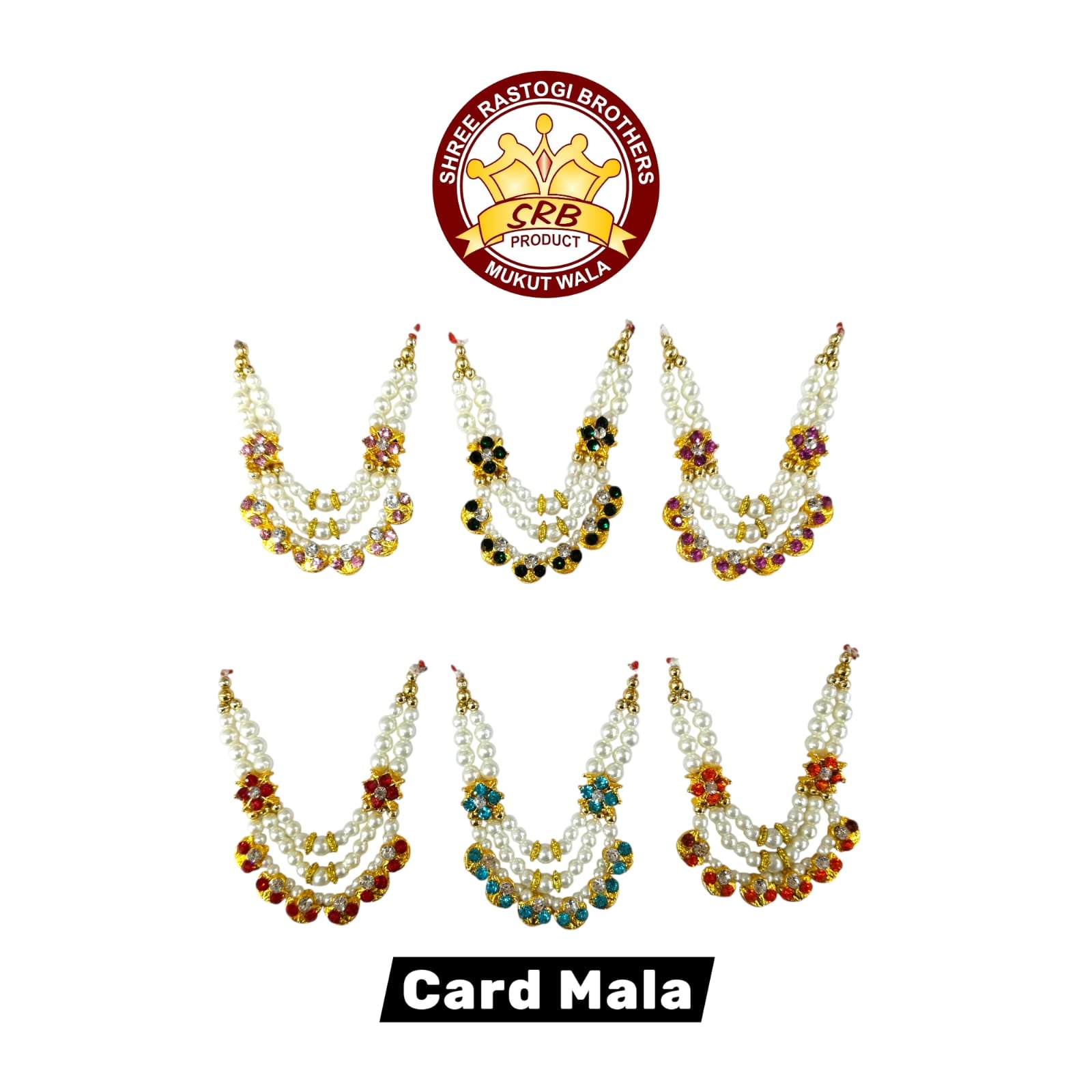 Card Mala (CM-2)