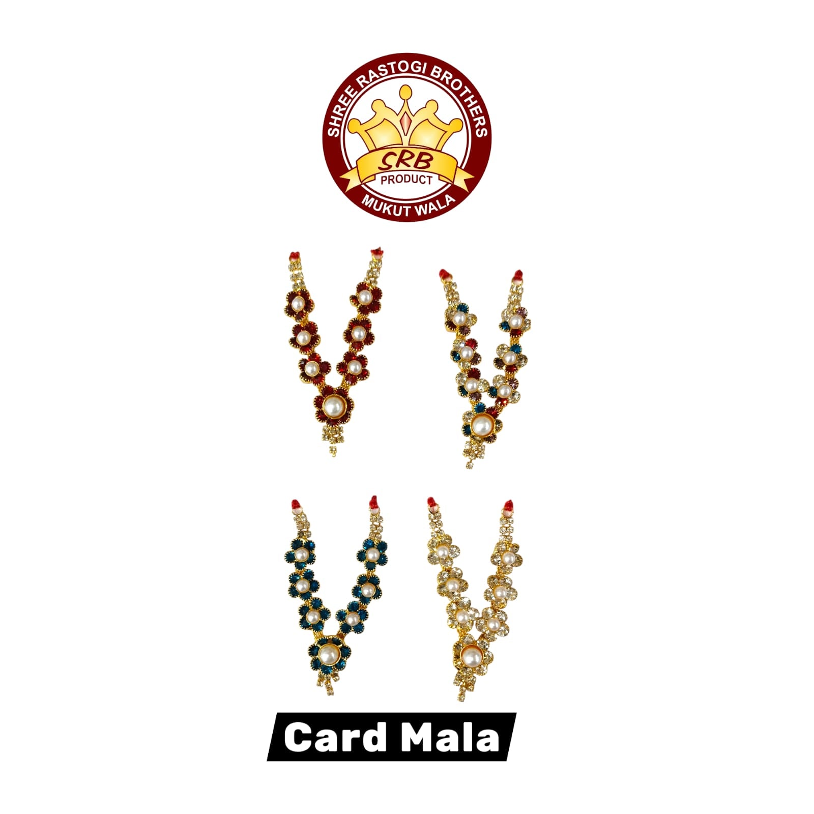 Card Mala (CM-5)