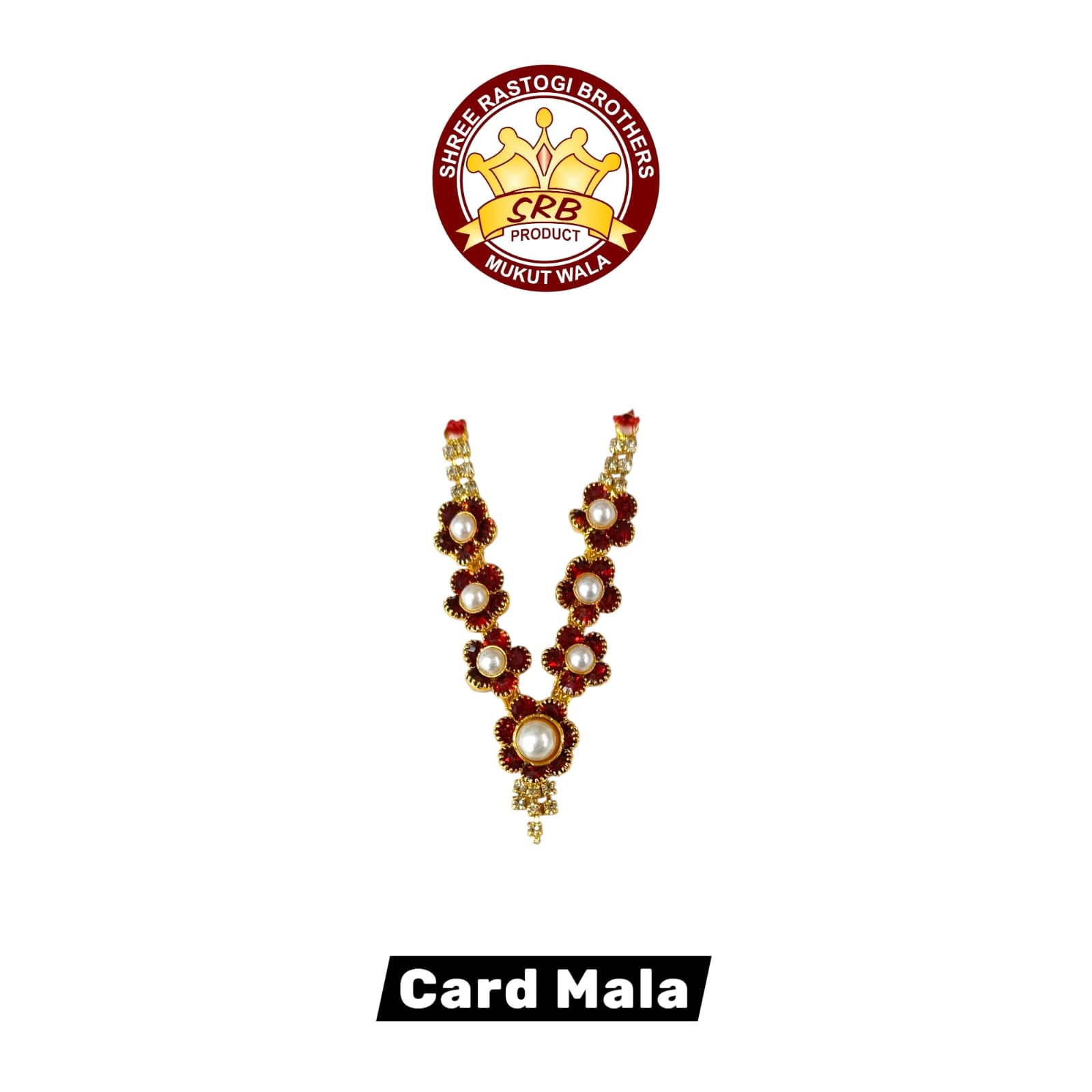 Card Mala (CM-5)