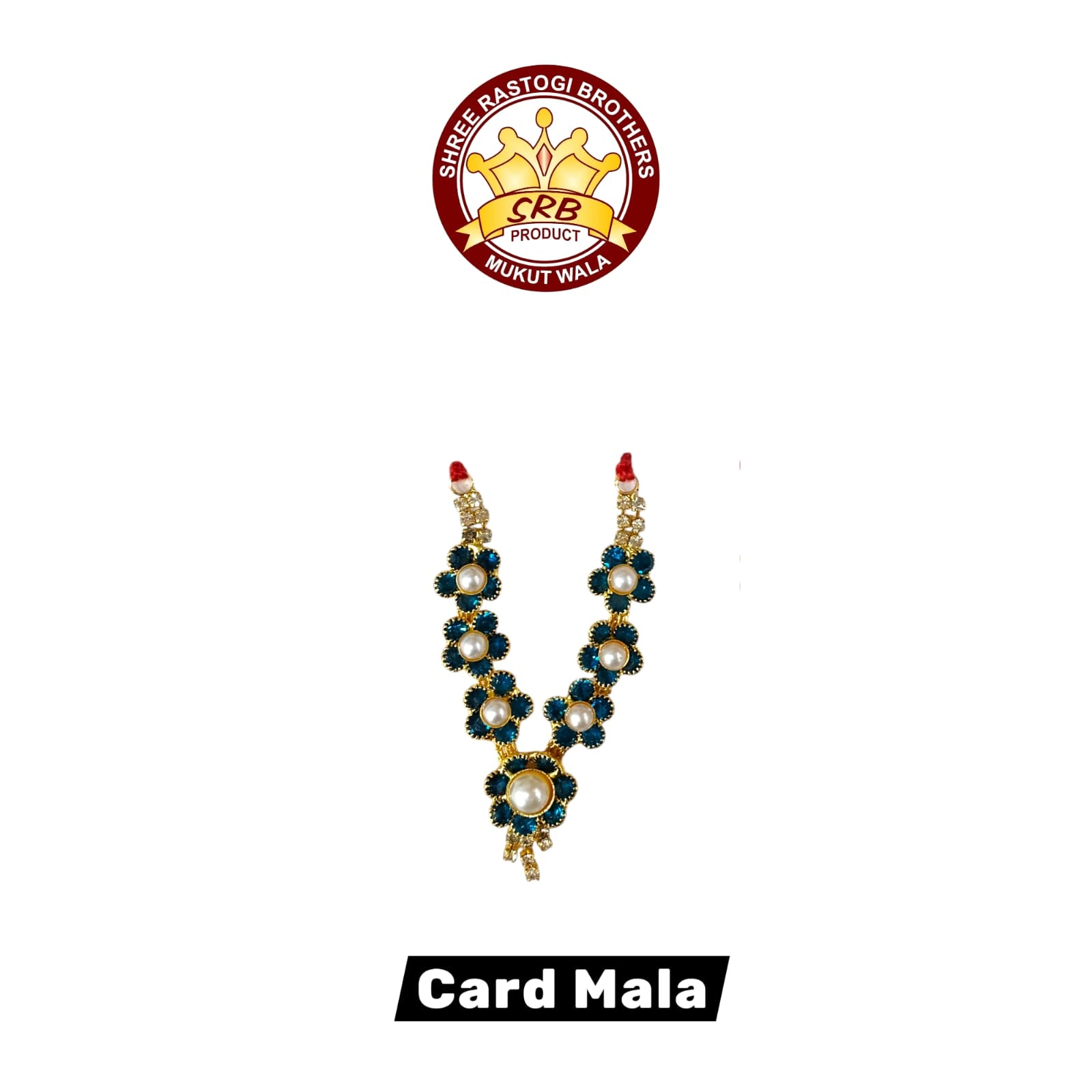Card Mala (CM-5)