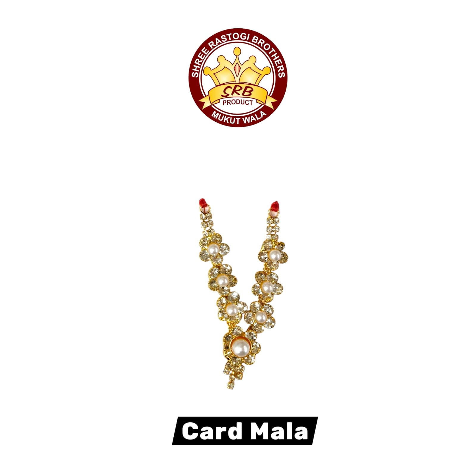 Card Mala (CM-5)