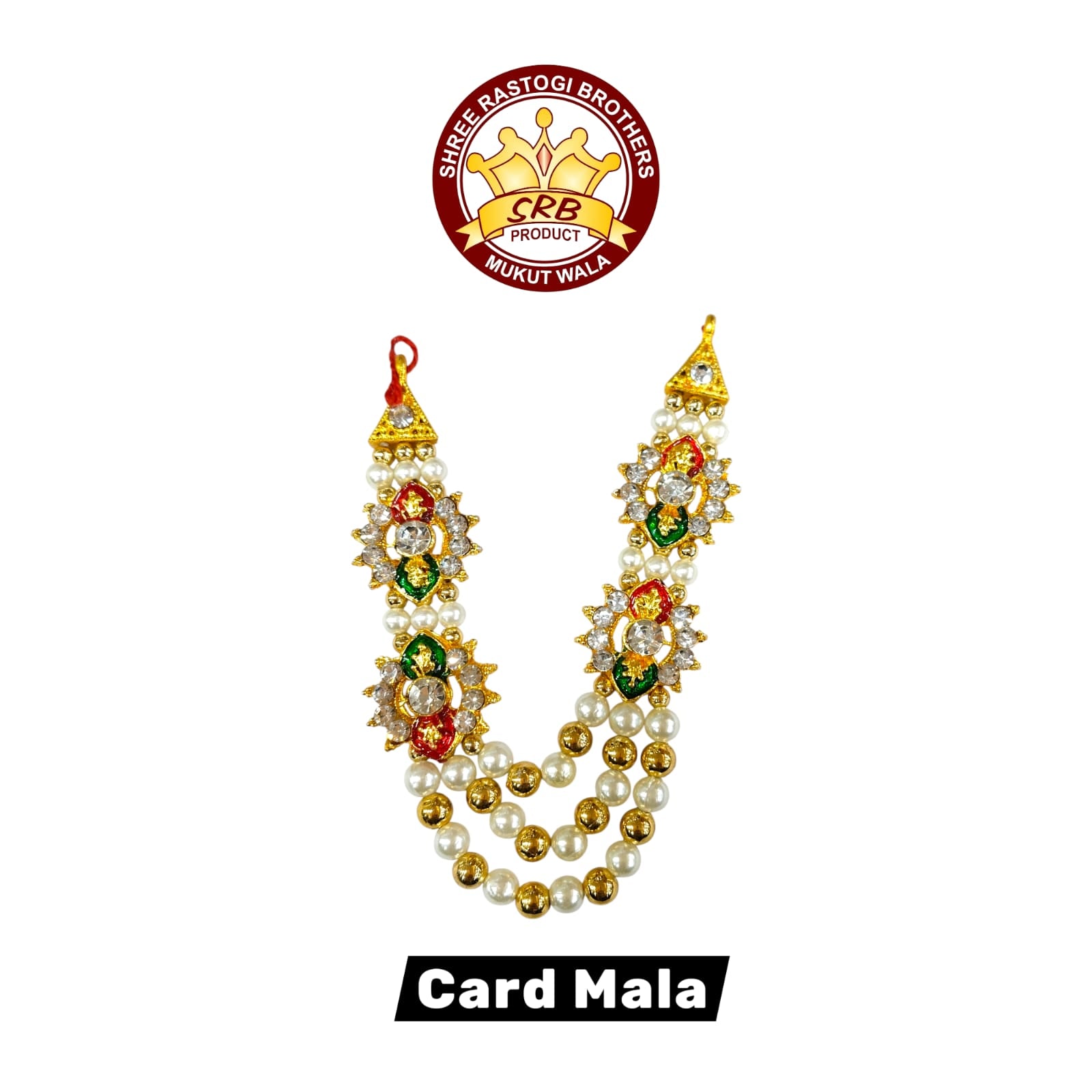 Card Mala (CM-7)