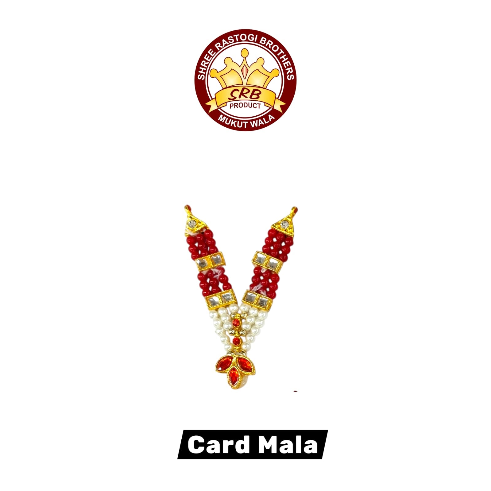 Card Mala (CM-9)