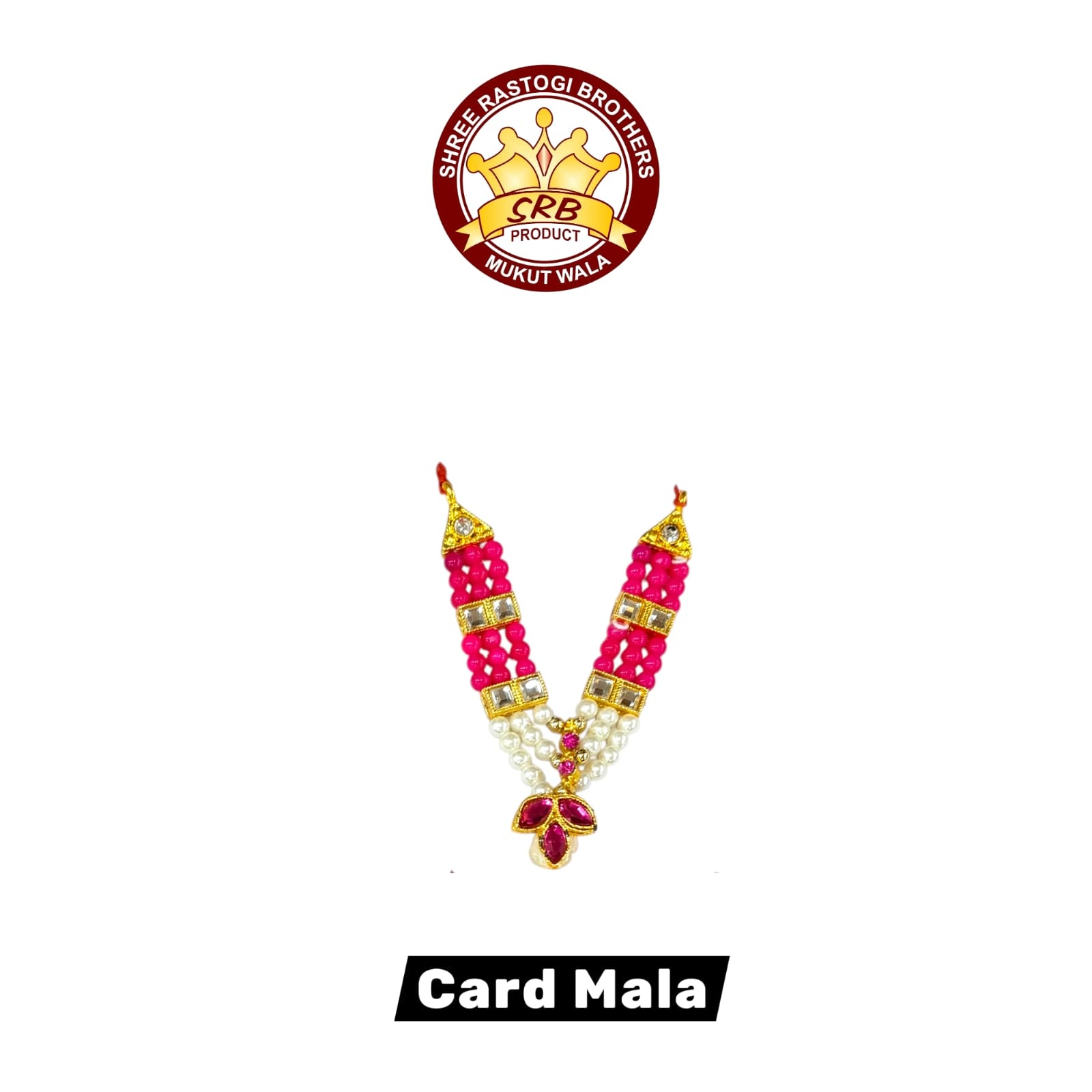 Card Mala (CM-9)