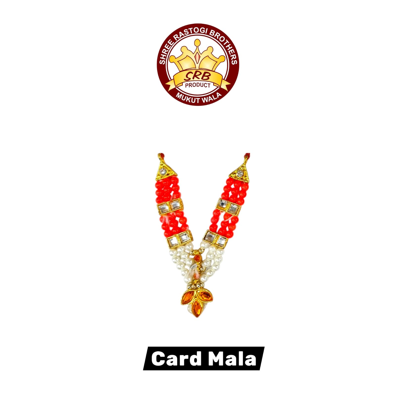 Card Mala (CM-9)