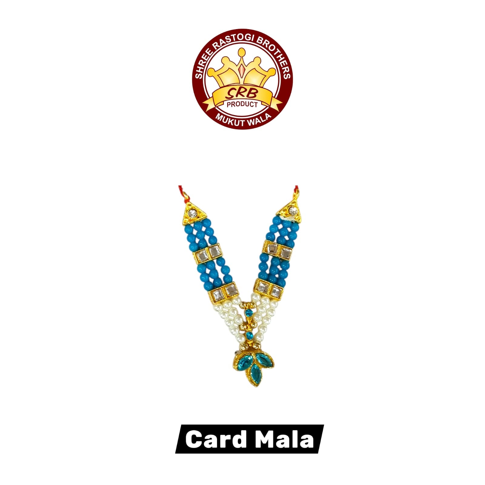 Card Mala (CM-9)