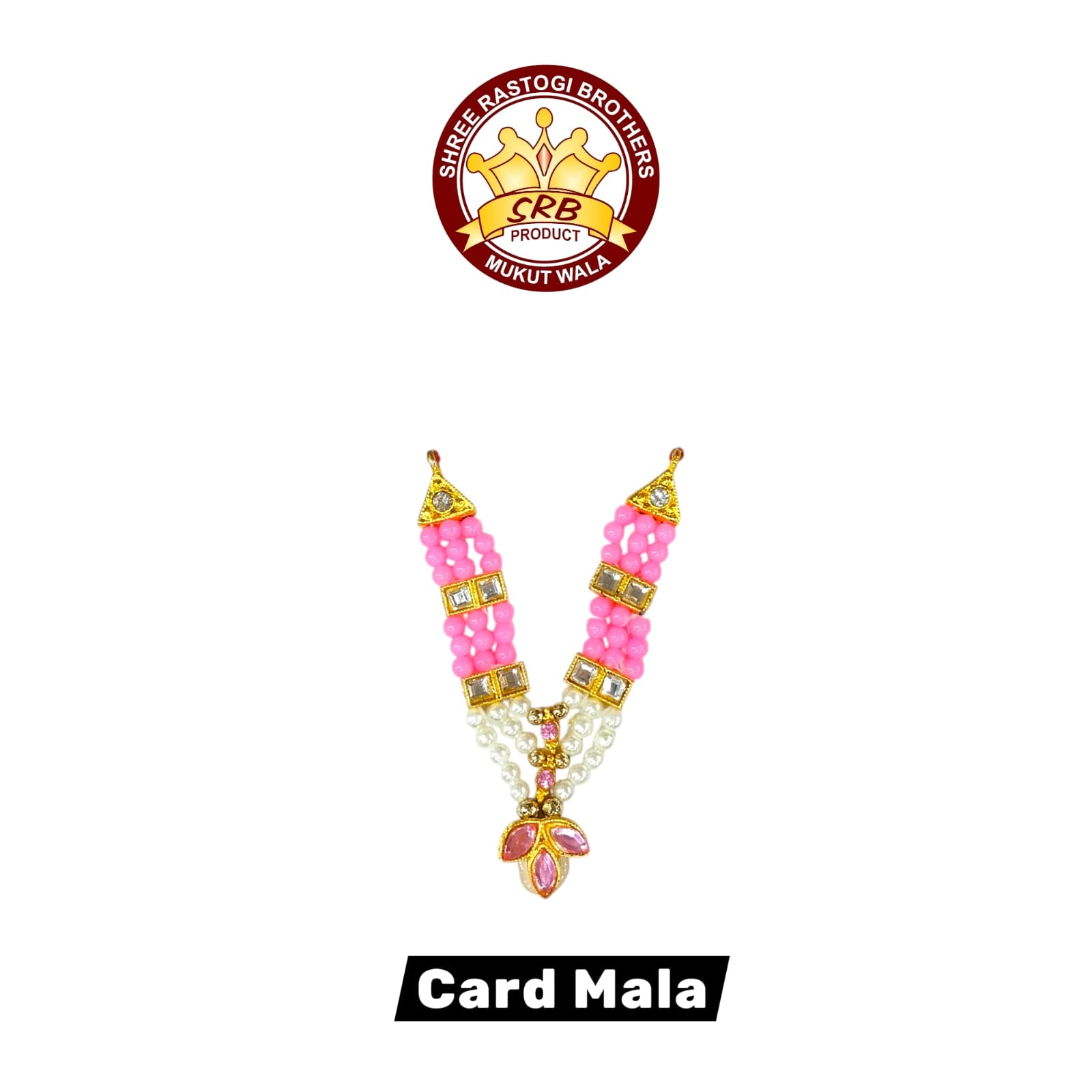 Card Mala (CM-9)