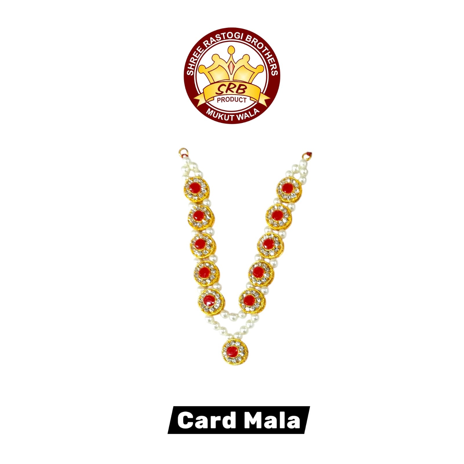 Card Mala (CM-10)
