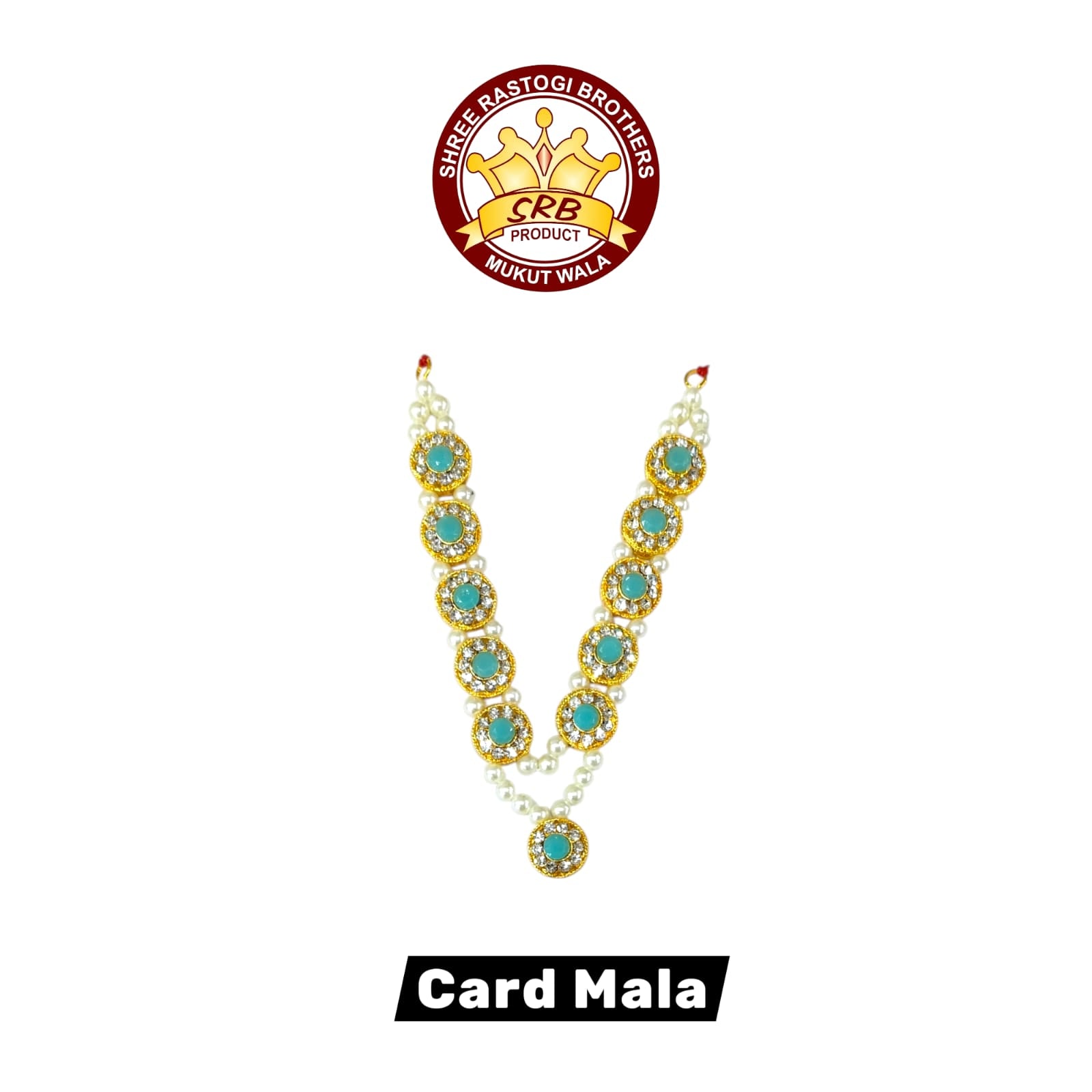 Card Mala (CM-10)