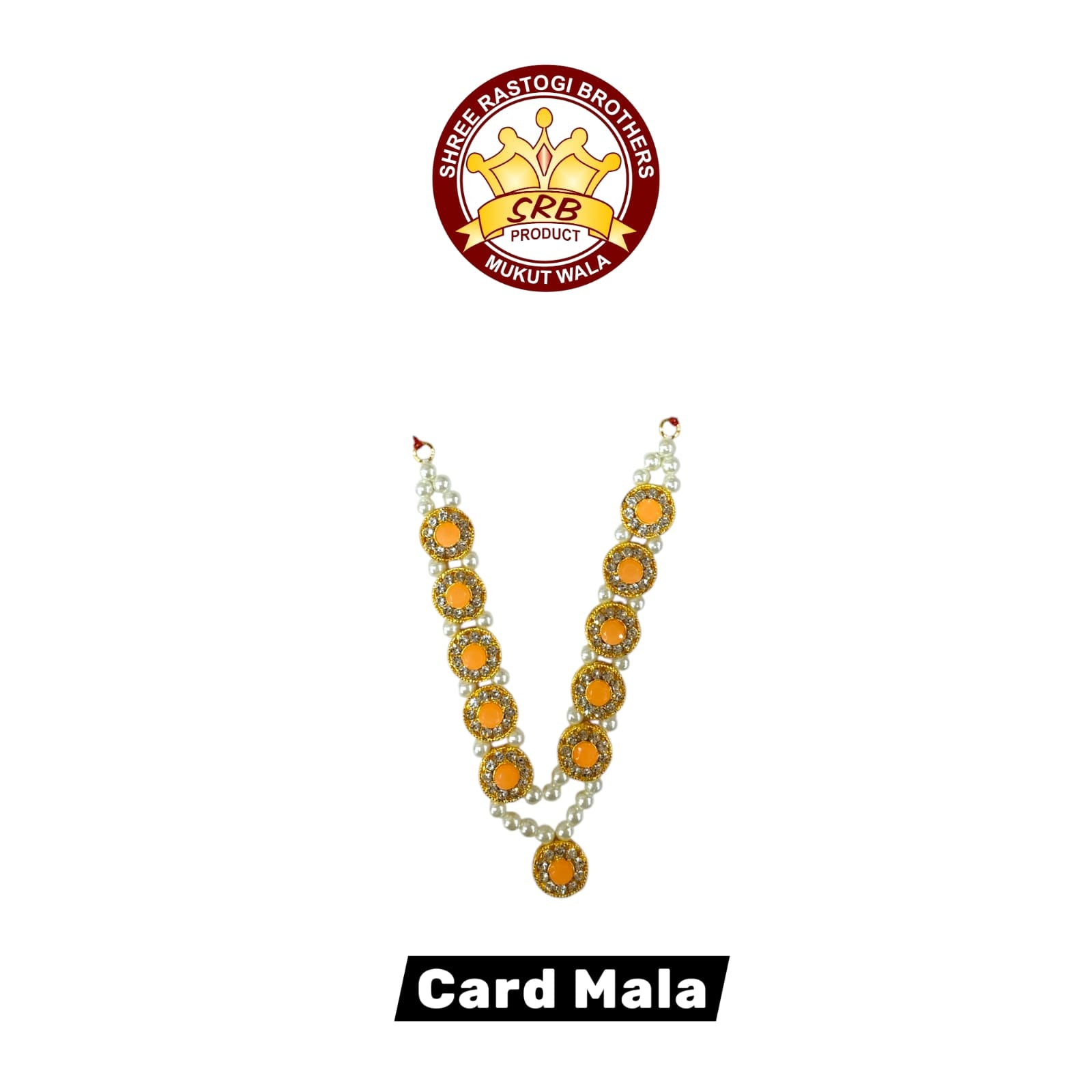 Card Mala (CM-10)