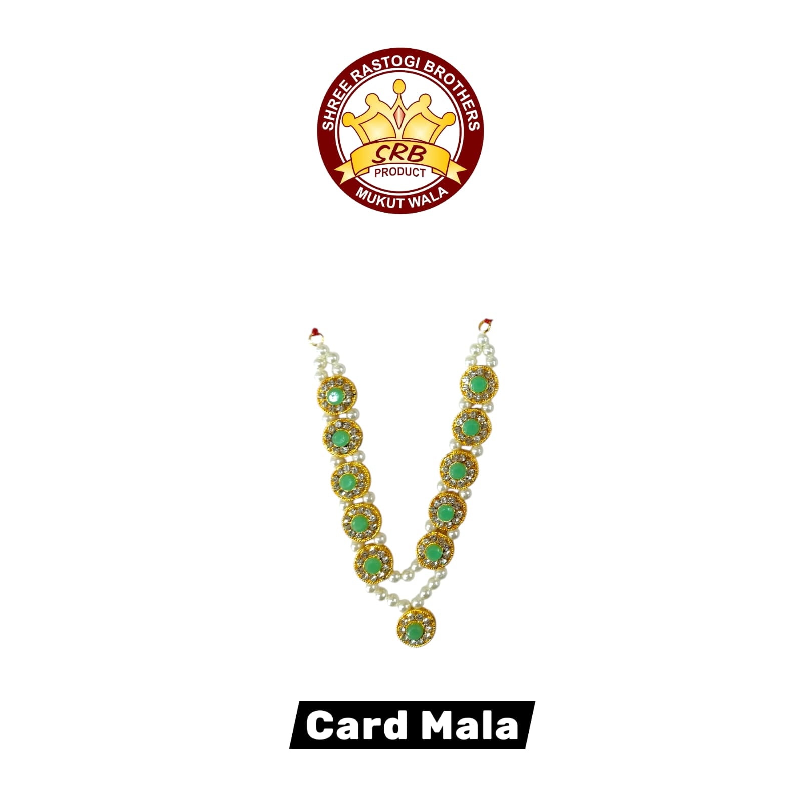 Card Mala (CM-10)