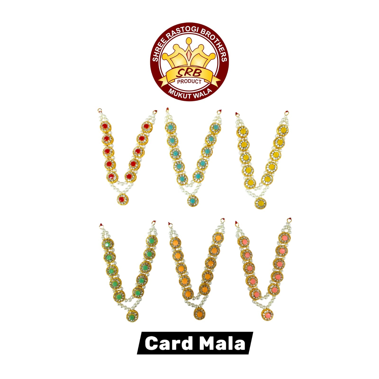 Card Mala (CM-10)