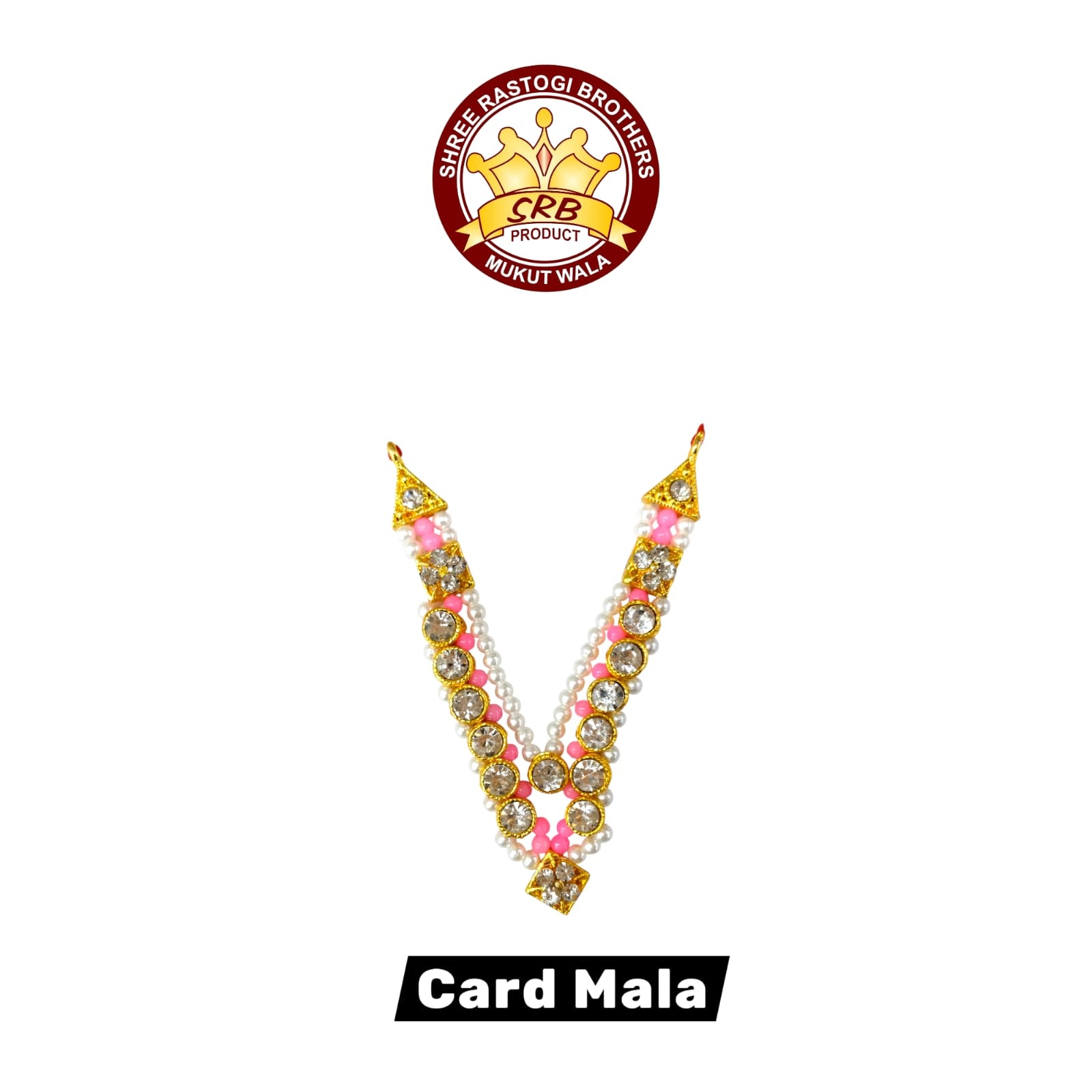 Card Mala (CM-11)