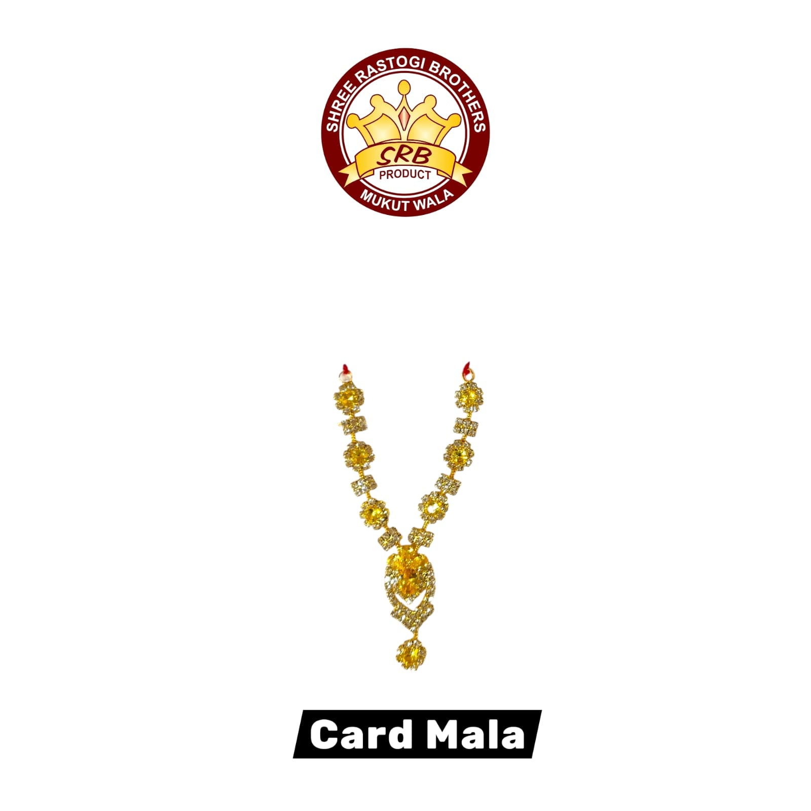 Card Mala (CM-13)