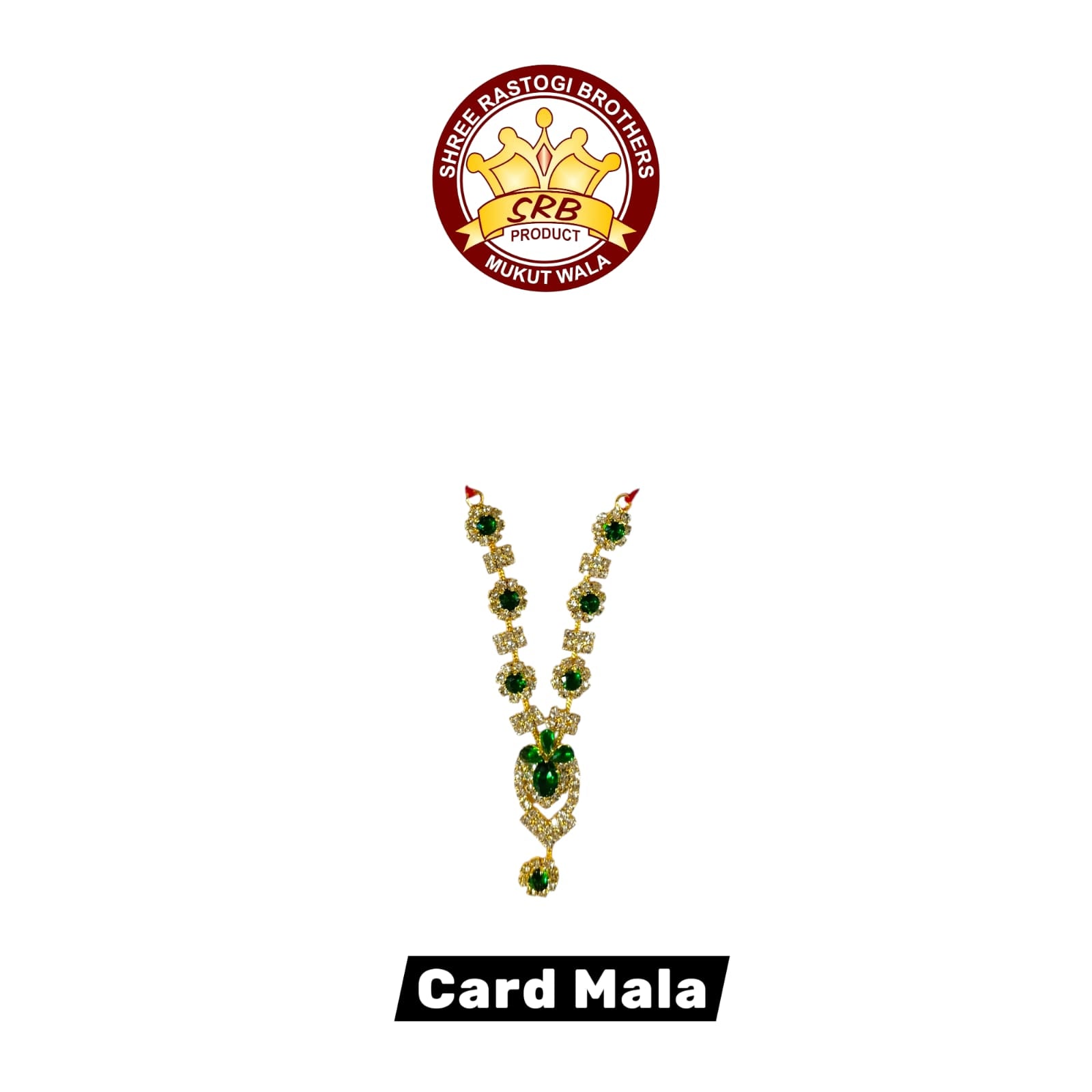 Card Mala (CM-13)