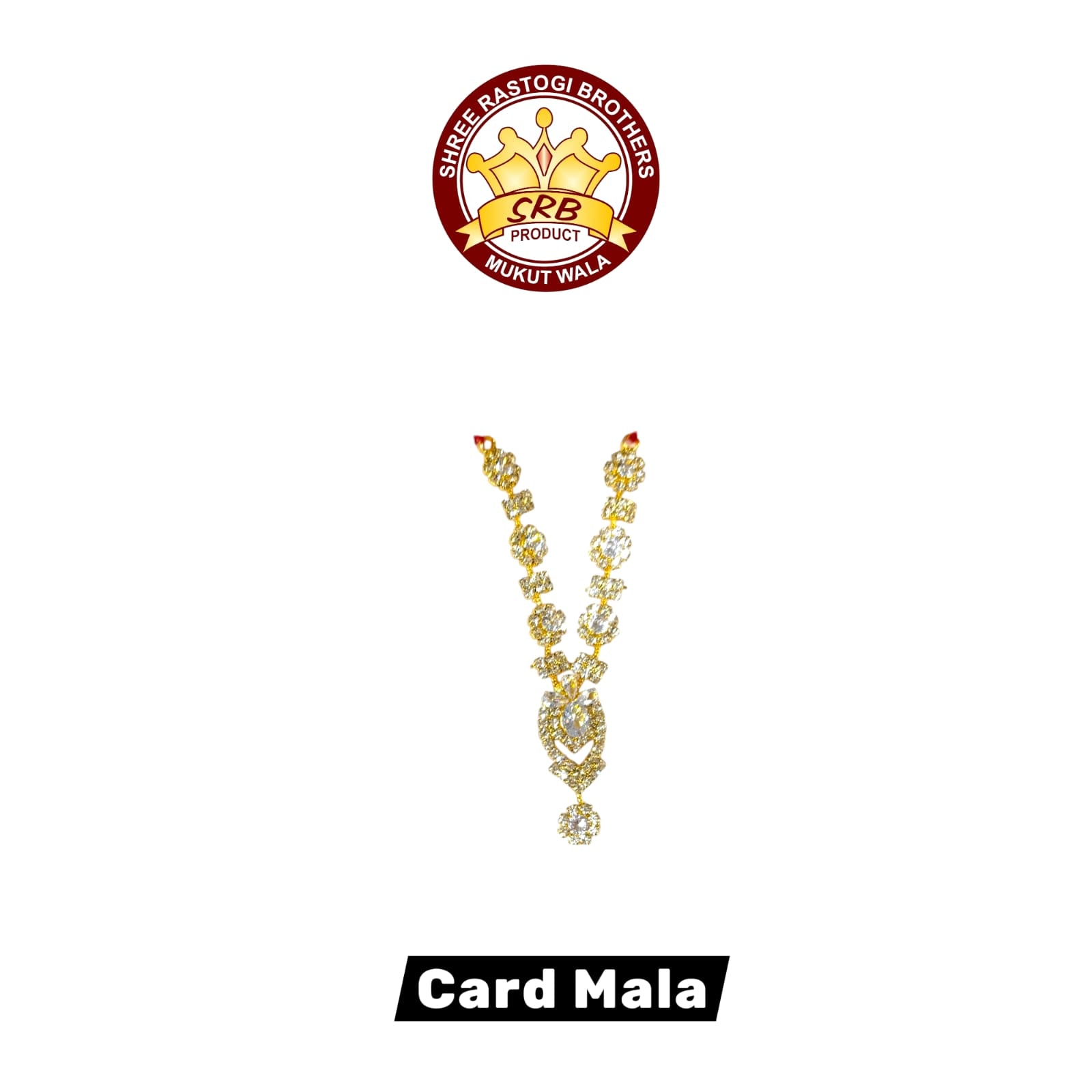 Card Mala (CM-13)
